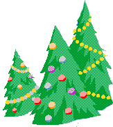 Christmas Trees