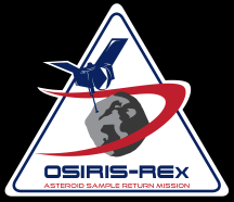 OsirisRex