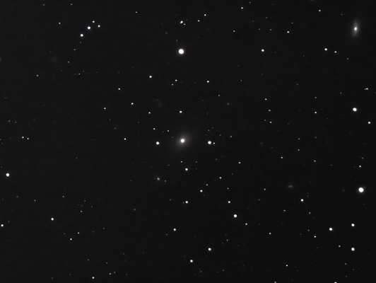 NGC 5813 DAV