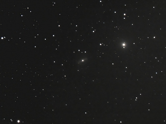 NGC 5850 DAV