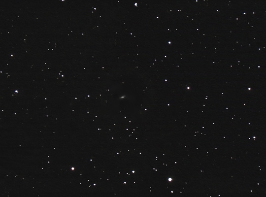 NGC 6239 DAV