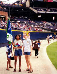 BallparkTrek