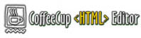 Click to check out CoffeeCup HTML editor