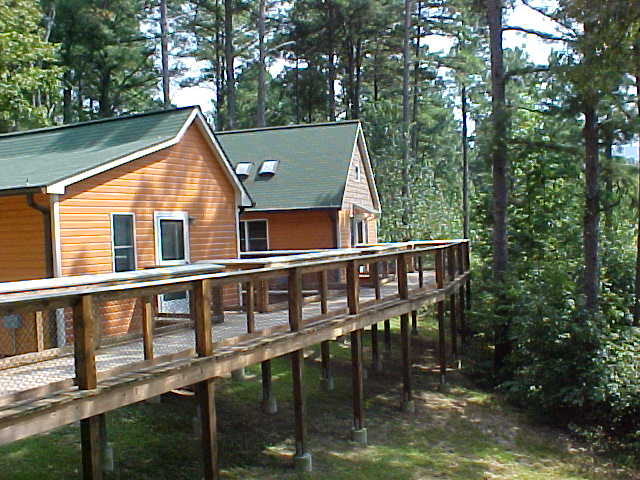 CMM cabins