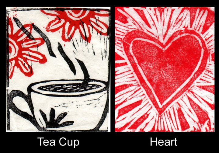 printmaking-teacup