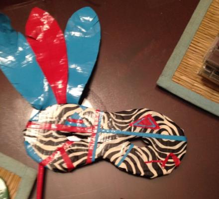 Mask2