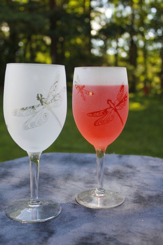 Glass Etching 2
