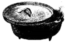 Dutch oven