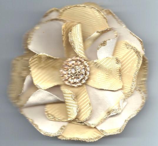 Fascinator pin (3)