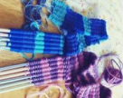Fun with Yarn Sample 3