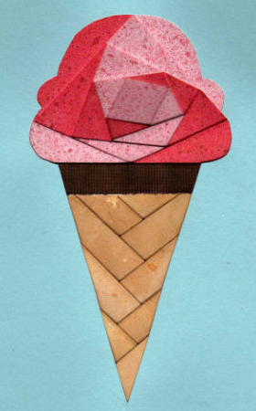 Iris Folding