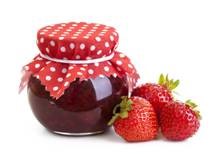Homemade Jam