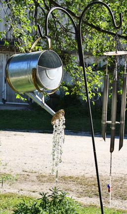 watering can