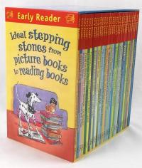 Early Reader Books