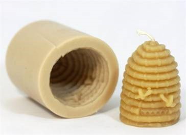 Beeswax Candles