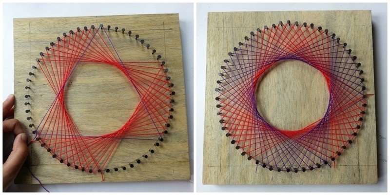 String Art