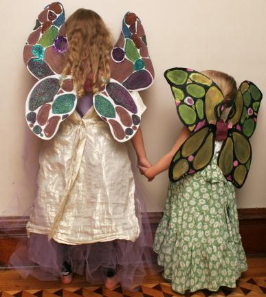 Fairy Wings