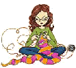 knitting