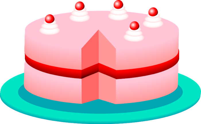 cake