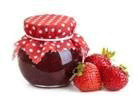 Strawberry jam