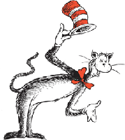 Cat in the Hat