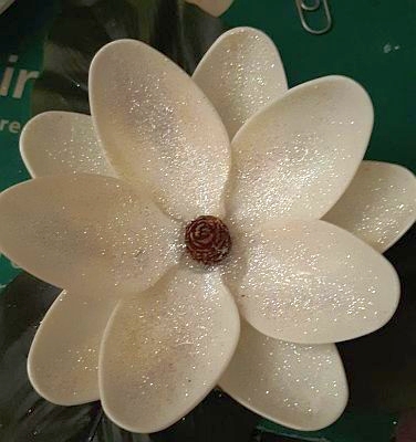 Spoon flower