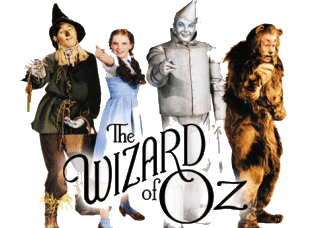 Wizard of Oz team