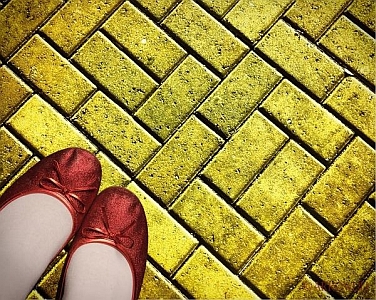 Yellow Brick Road