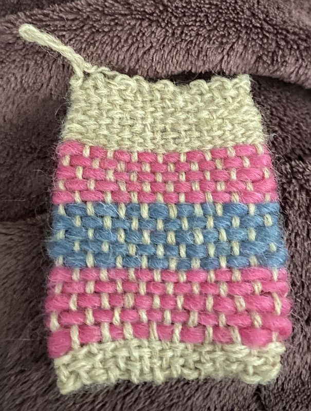 Dewdrop Weaving