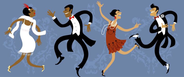 All that jazz