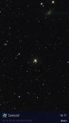 M77  NGC1055