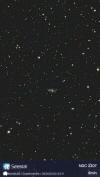 IC2163 NGC2207