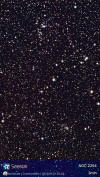 NGC2251 NGC2254