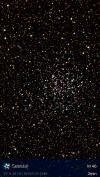 NGC2438 M46