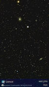 NGC2655 NGC2715