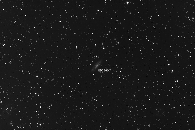 ESO 265-7 (PGC 33705)