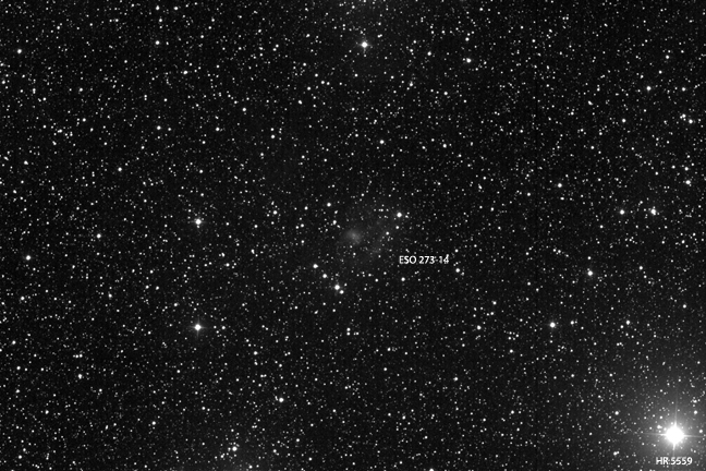 ESO 273-14