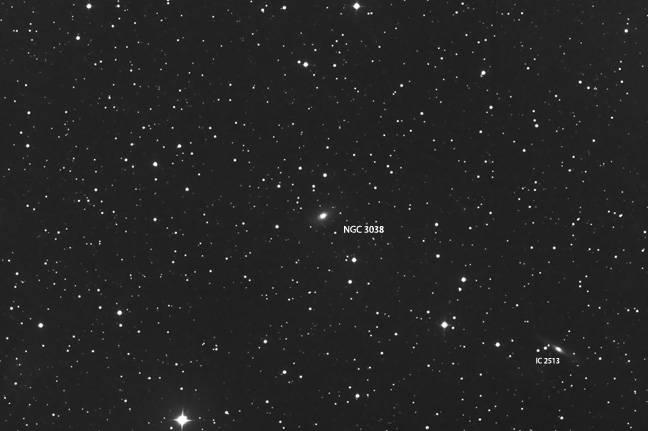 NGC 3038