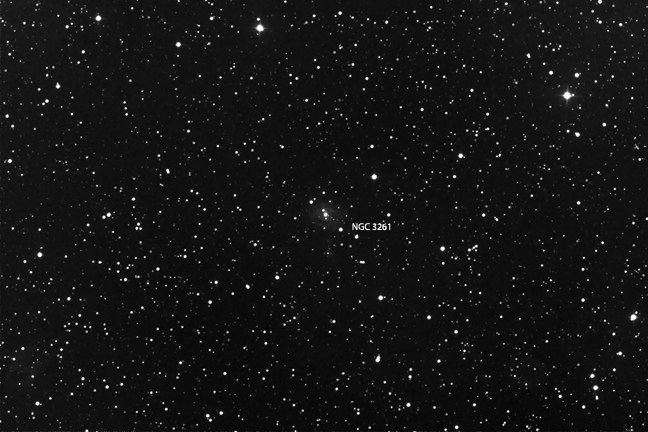NGC 3261