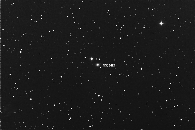 NGC 3483