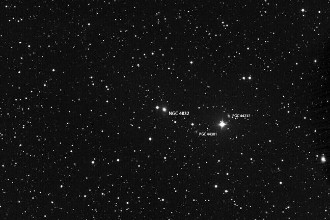 NGC 4832
