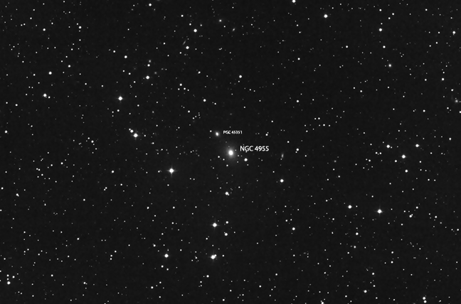 NGC 4955