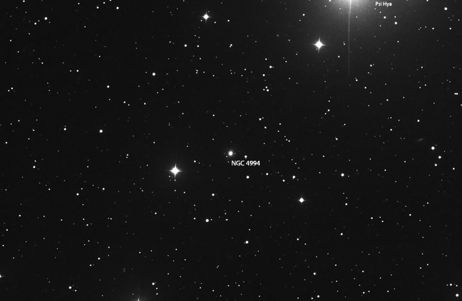 NGC 4993/4994