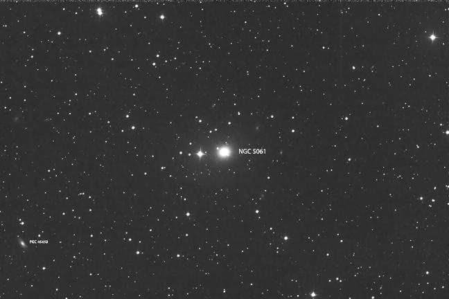 NGC 5061