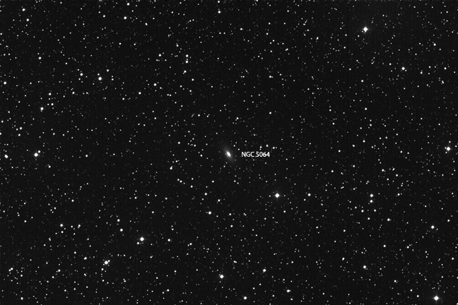 NGC 5064
