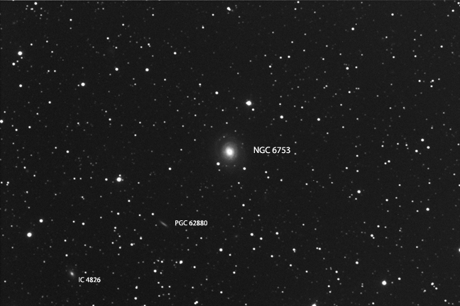 NGC 6753