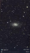 Caldwell 7 (NGC 2403)