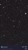 Caldwell 22 (NGC 7662)