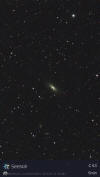 Caldwell 53 (NGC 3115)