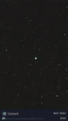 Caldwell 59 (NGC 3242) Ghost of Jupiter